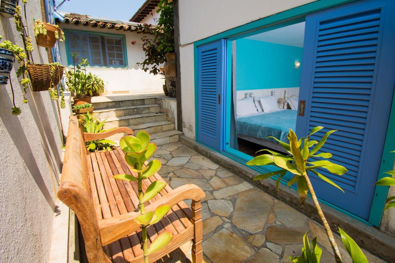 Vila Bela-Emília Búzios Exterior foto