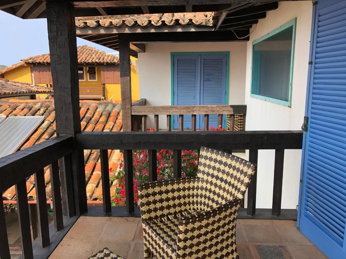 Vila Bela-Emília Búzios Exterior foto