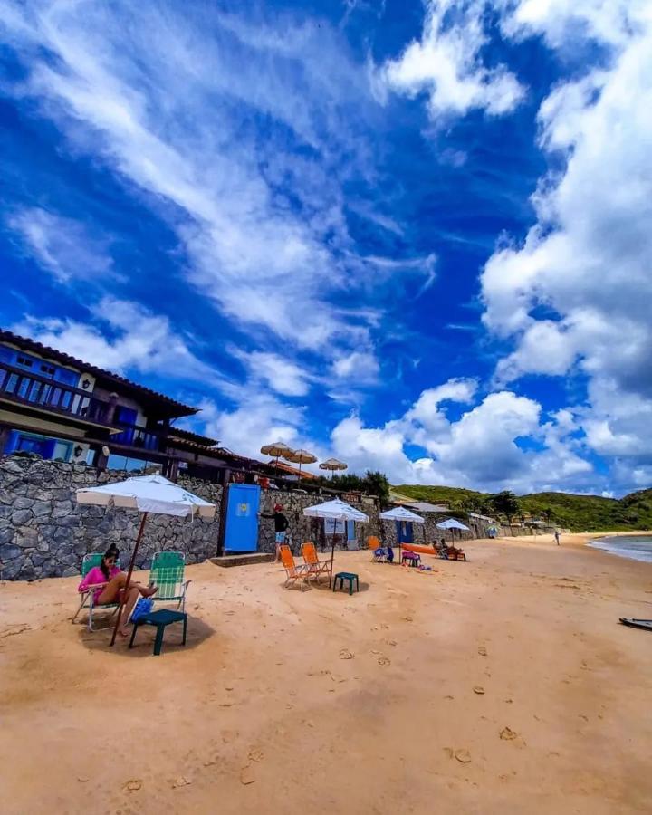 Vila Bela-Emília Búzios Exterior foto