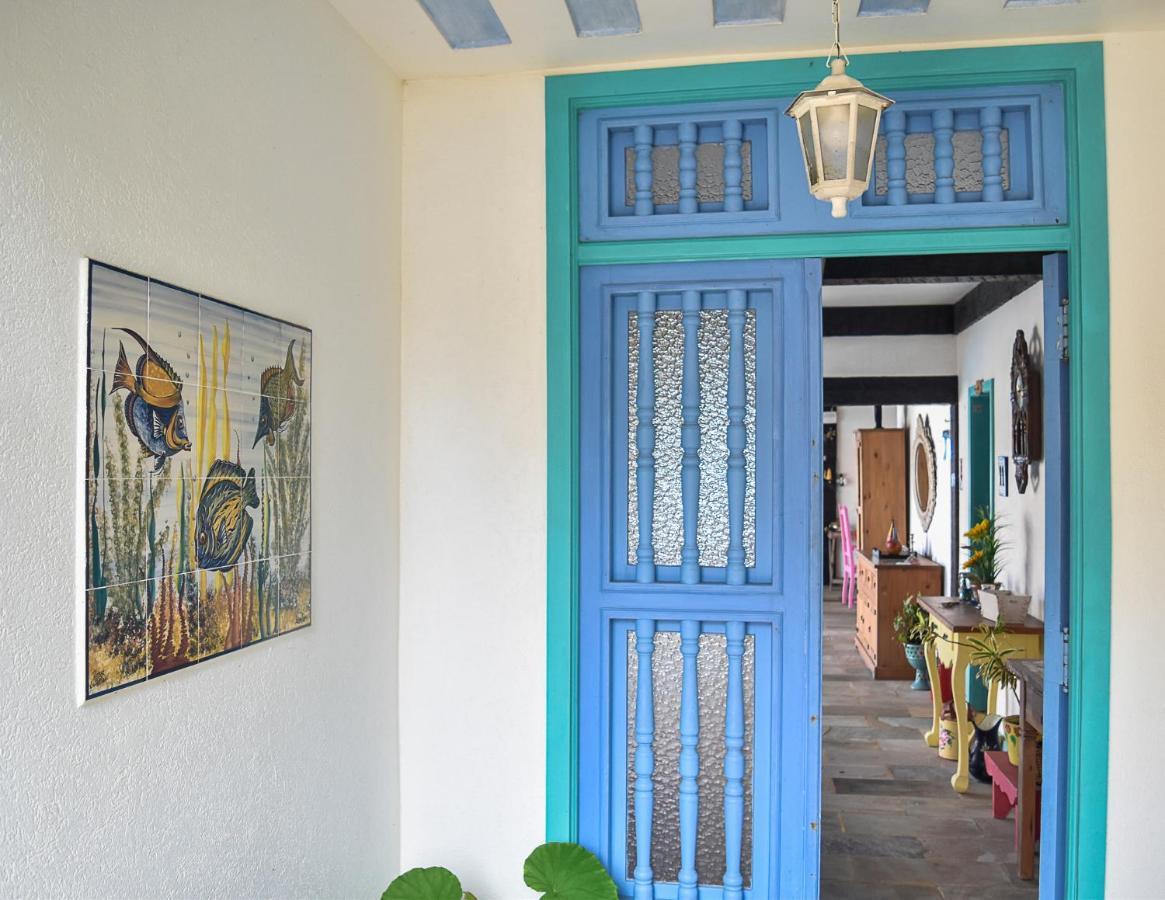 Vila Bela-Emília Búzios Exterior foto